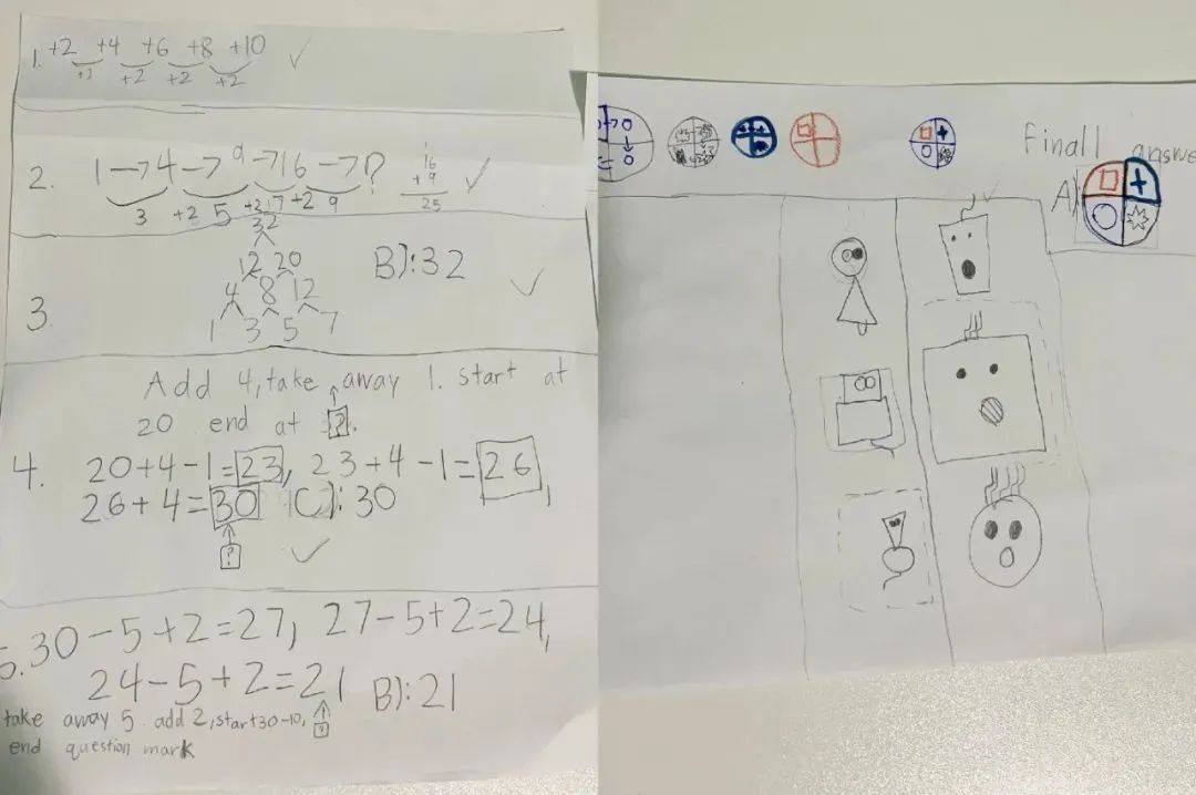 为什么美国小学数学教的比国内简单,却能出很厉害的大神?看完这些你就明白了! 为什么美国小学数学教的比国内简单,却能出很厉害的大神?看完这些你就明白了!