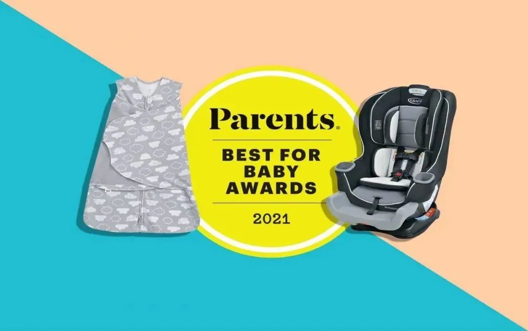 2021年最佳母婴用品来啦！你pick了吗？