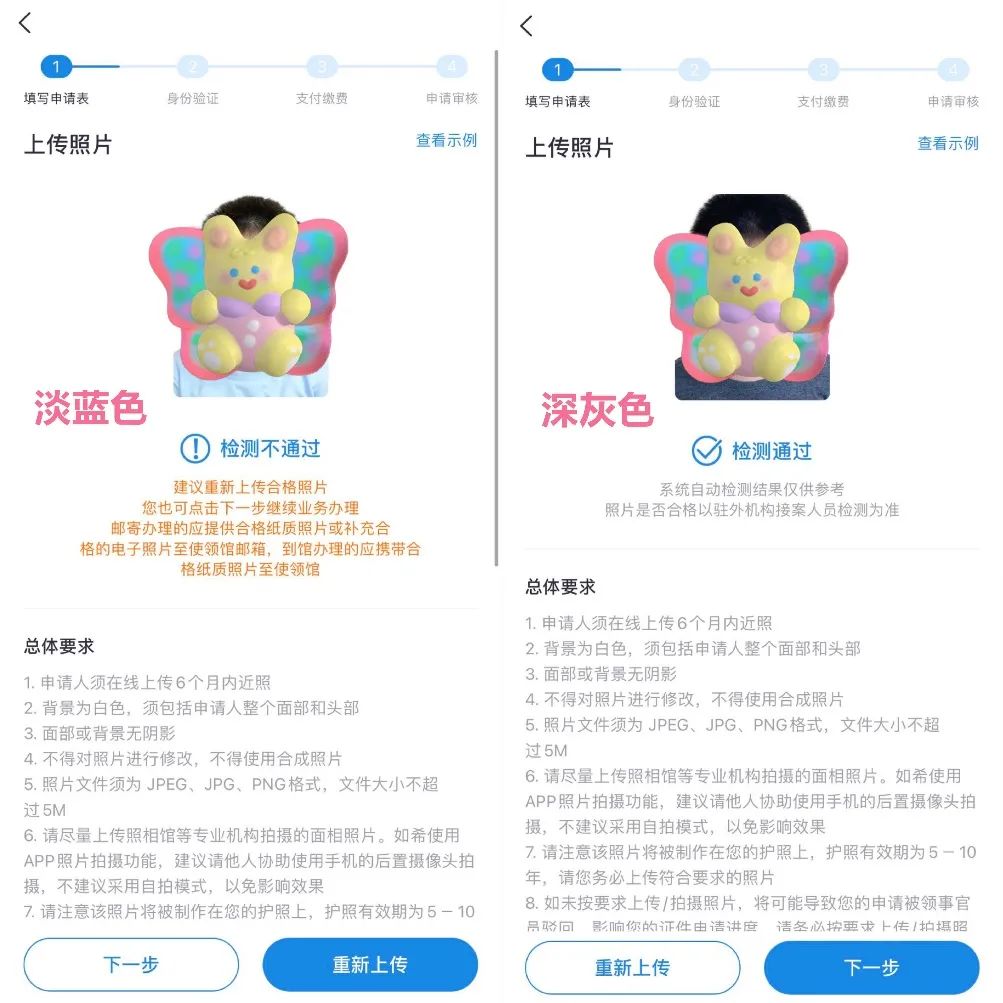 【妈妈分享】用中国领事APP换发旅行证攻略，最新！