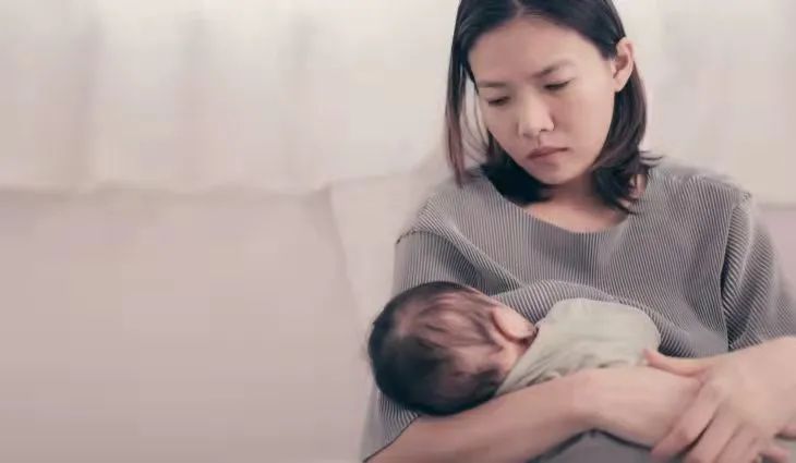【妈妈分享】心态崩了:都在管你怎么喂崽,没人管你高不高兴! 【妈妈分享】心态崩了:都在管你怎么喂崽,没人管你高不高兴!