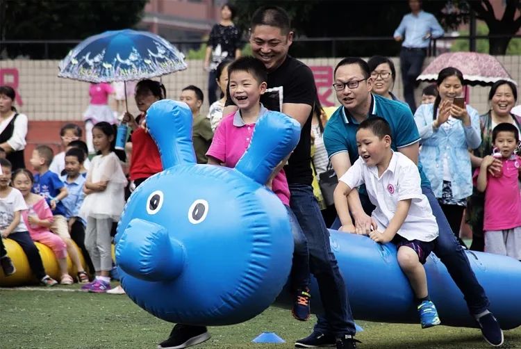 【妈妈分享】想要孩子在学校过得好，父母多多参与学校活动少不了！