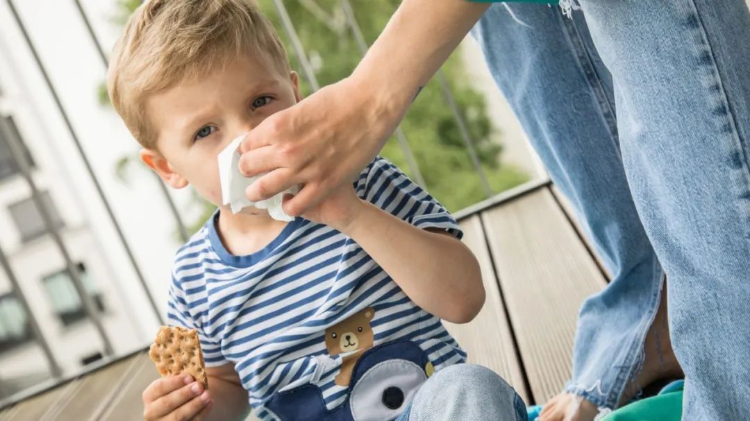 你猜，孩子上Daycare的最佳年龄是几岁？