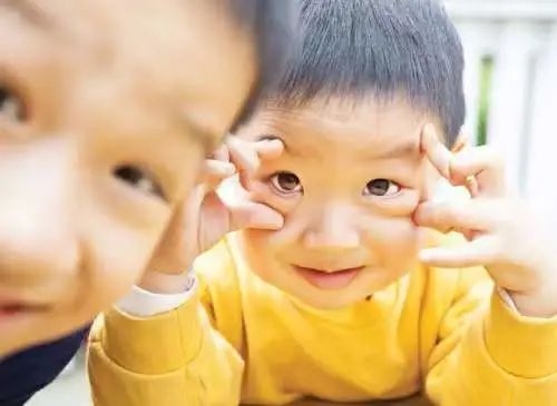 想要孩子赢在起跑线上,或许可以从这下功夫 想要孩子赢在起跑线上,或许可以从这下功夫