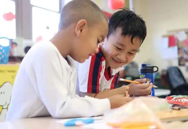质量好,费用低的学校哪里找?美国磁校((Magnet School)了解一下! 质量好,费用低的学校哪里找?美国磁校((Magnet School)了解一下!