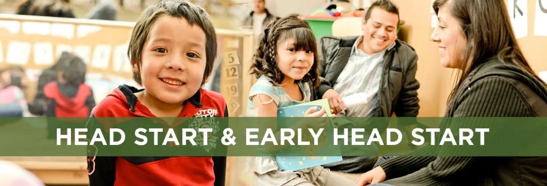 美国还能免费上daycare?Head Start了解一下! 美国还能免费上daycare?Head Start了解一下!