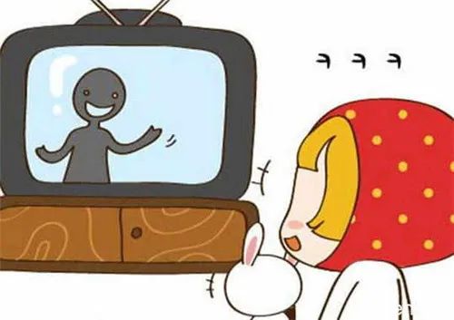 孩子语言发育慢，是不是电视看多了？