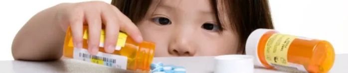 在美国给宝宝用药，如何避免用药过量？