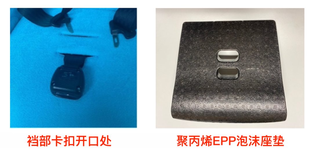 速度!15万个安全座椅被召回,快看看你们家有没有吧! 速度!15万个安全座椅被召回,快看看你们家有没有吧!