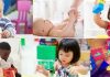 在美国如何给娃挑一家合适的Child Care(Daycare)?