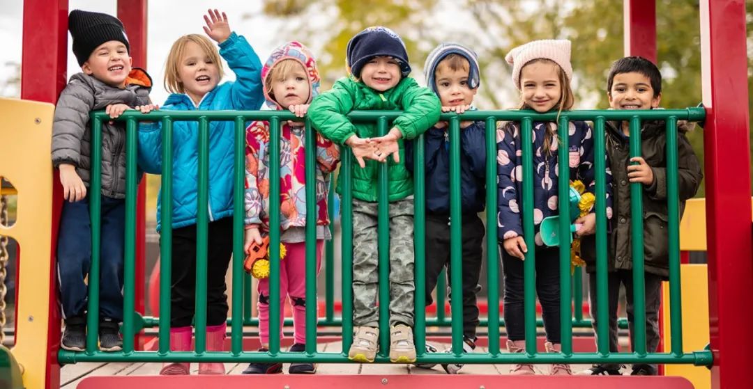 美国还能免费上daycare?Head Start了解一下! 美国还能免费上daycare?Head Start了解一下!