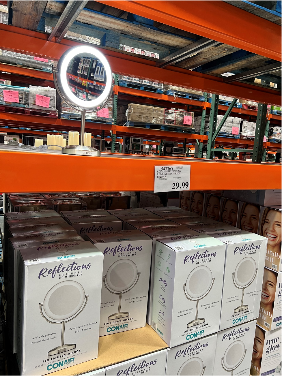 节前带你逛逛costco,吃穿用玩一站搞定 节前带你逛逛costco,吃穿用玩一站搞定