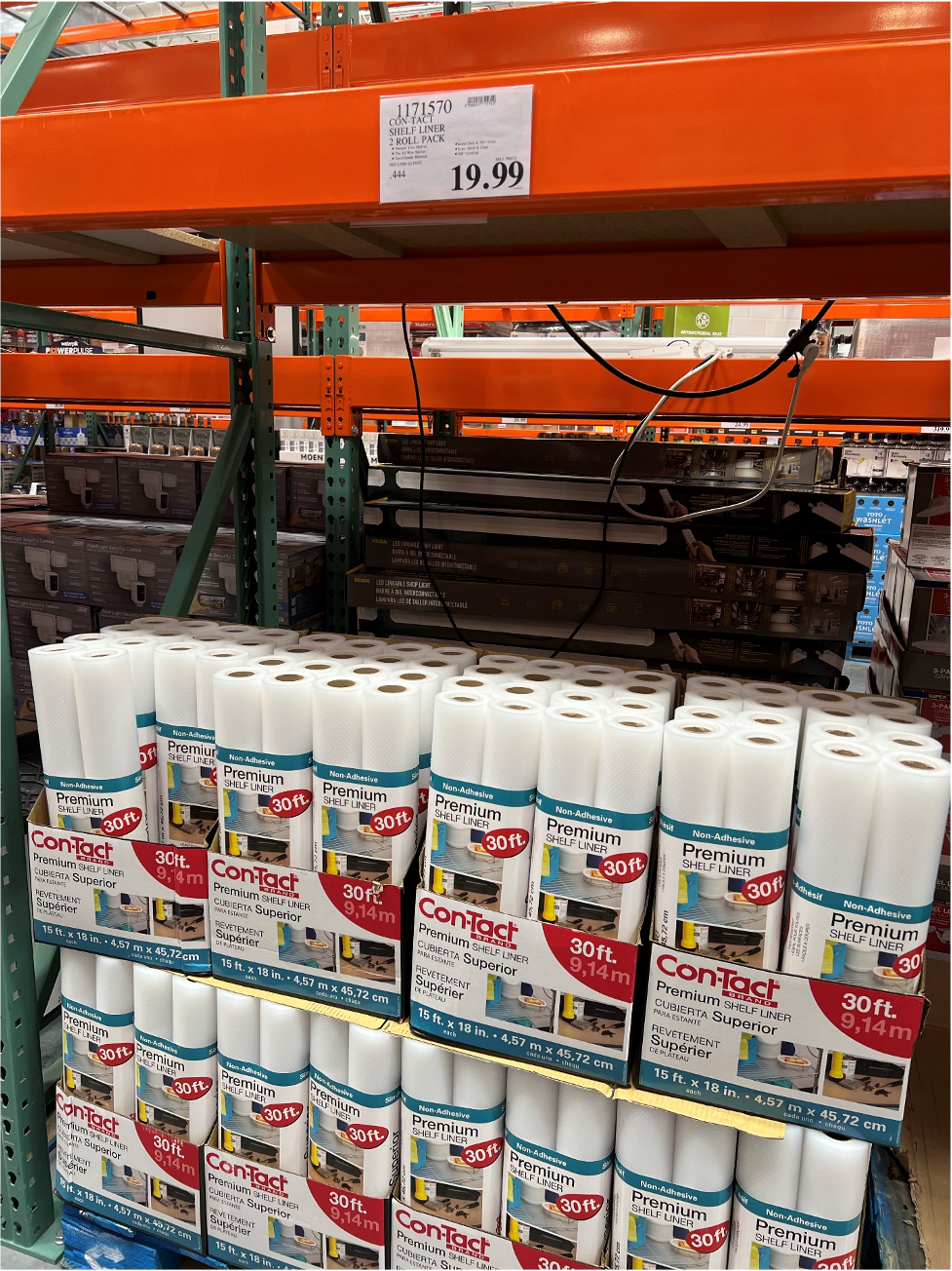节前带你逛逛costco,吃穿用玩一站搞定 节前带你逛逛costco,吃穿用玩一站搞定