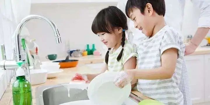 担忧孩子长大后不够健康独立?考虑从这里做起! 担忧孩子长大后不够健康独立?考虑从这里做起!