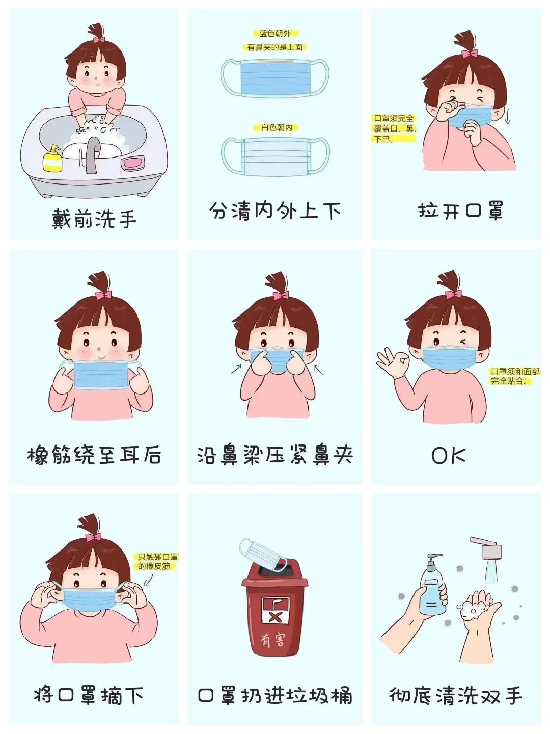 CDC下调Booster接种年龄限制,部分儿童和青少年也可接种加强针! CDC下调Booster接种年龄限制,部分儿童和青少年也可接种加强针!