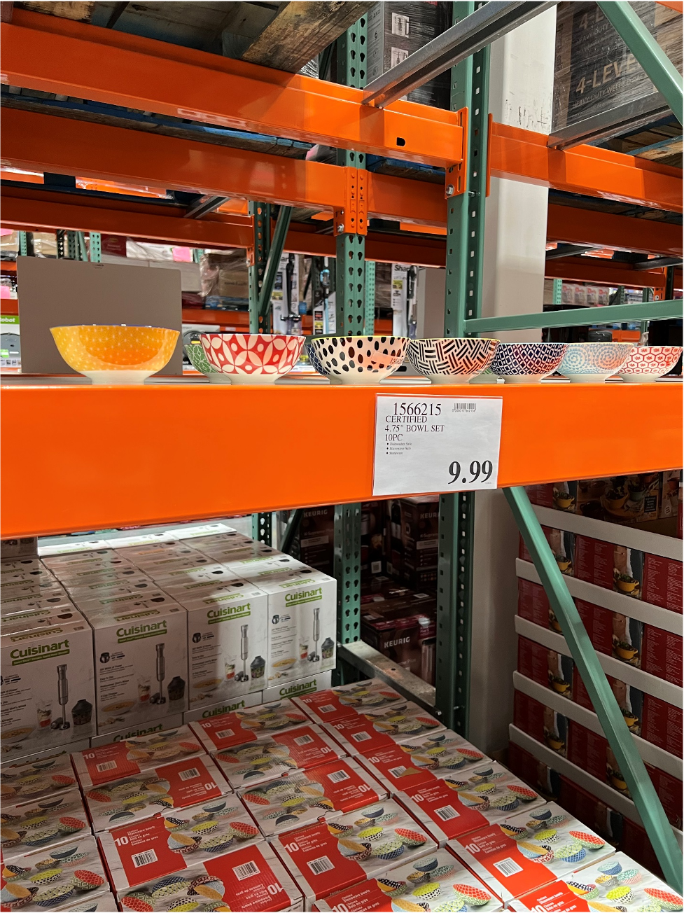 节前带你逛逛costco,吃穿用玩一站搞定 节前带你逛逛costco,吃穿用玩一站搞定
