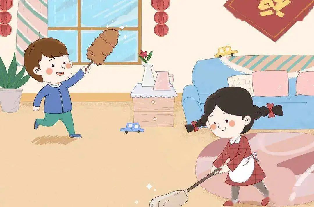 担忧孩子长大后不够健康独立?考虑从这里做起! 担忧孩子长大后不够健康独立?考虑从这里做起!