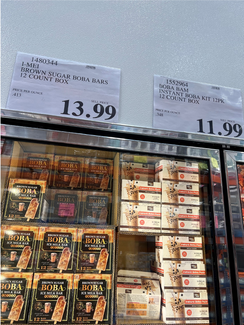 节前带你逛逛costco,吃穿用玩一站搞定 节前带你逛逛costco,吃穿用玩一站搞定