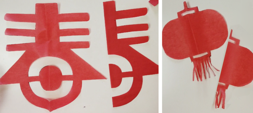 小年到,新年近,有什么低成本、好操作的新年手工吗?安排! 小年到,新年近,有什么低成本、好操作的新年手工吗?安排!