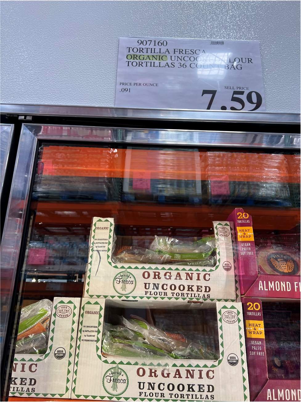节前带你逛逛costco,吃穿用玩一站搞定 节前带你逛逛costco,吃穿用玩一站搞定