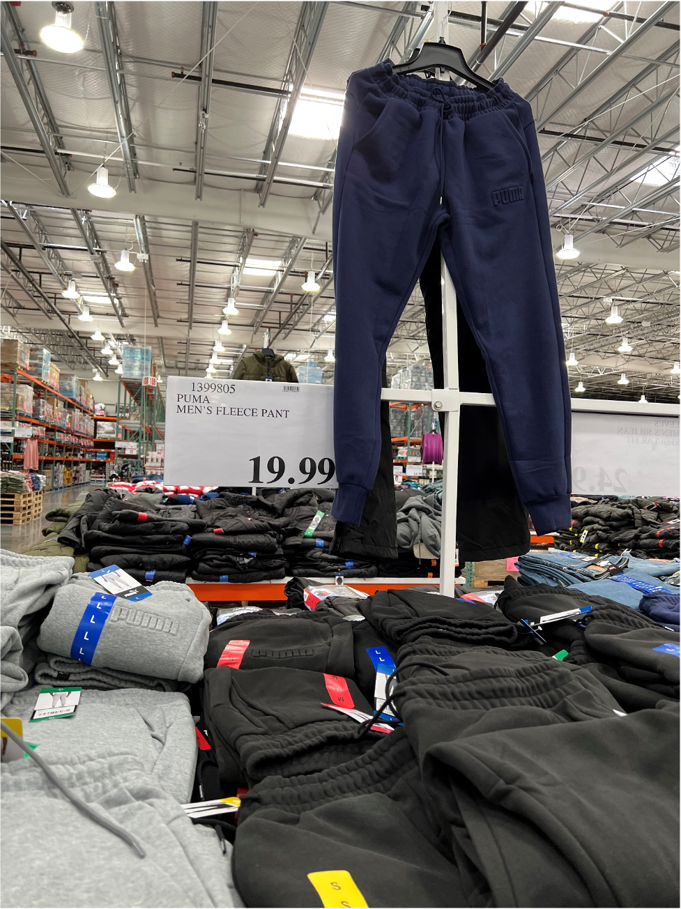 节前带你逛逛costco,吃穿用玩一站搞定 节前带你逛逛costco,吃穿用玩一站搞定