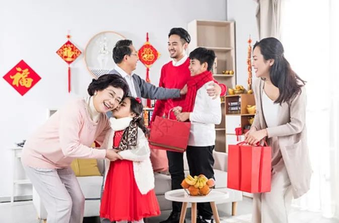 怎样带娃一起过个吉祥如意的虎年新春?(附观看春晚详细信息) 怎样带娃一起过个吉祥如意的虎年新春?(附观看春晚详细信息)