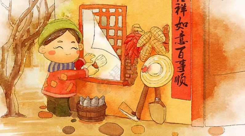 怎样带娃一起过个吉祥如意的虎年新春?(附观看春晚详细信息) 怎样带娃一起过个吉祥如意的虎年新春?(附观看春晚详细信息)