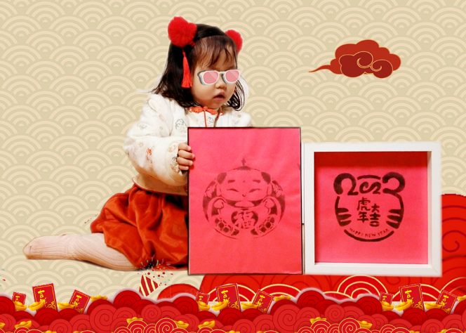 小年到,新年近,有什么低成本、好操作的新年手工吗?安排! 小年到,新年近,有什么低成本、好操作的新年手工吗?安排!