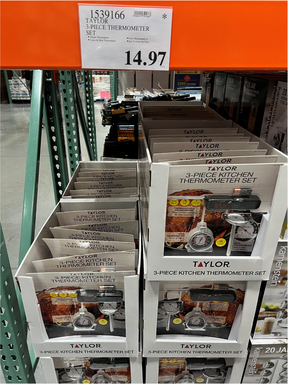 节前带你逛逛costco,吃穿用玩一站搞定 节前带你逛逛costco,吃穿用玩一站搞定