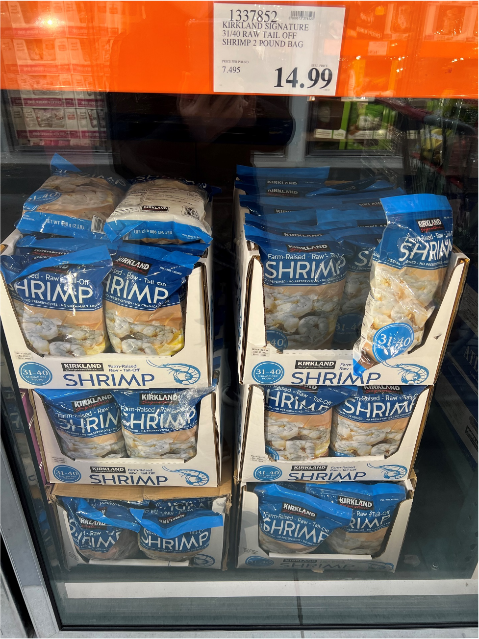 节前带你逛逛costco,吃穿用玩一站搞定 节前带你逛逛costco,吃穿用玩一站搞定