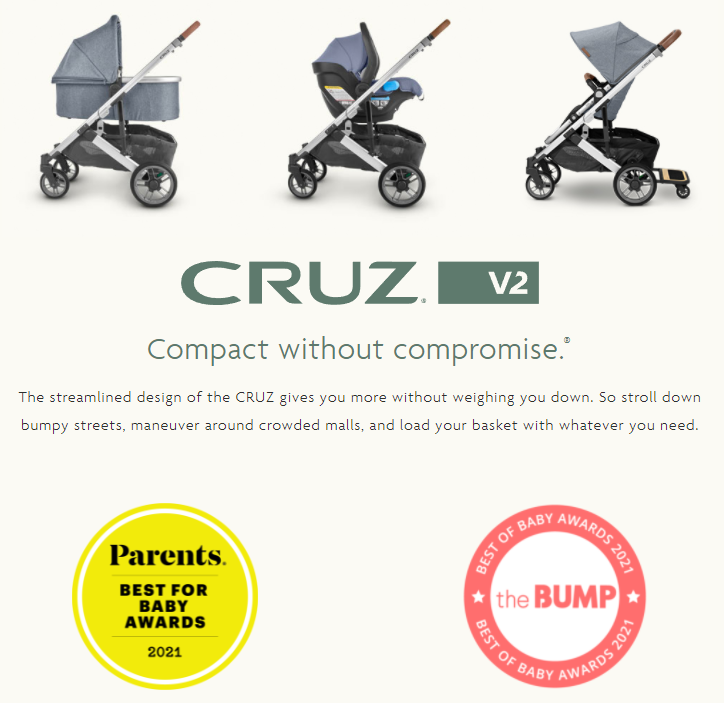 给娃选Stroller,选到群里妈妈们口袋名单里的天菜,价格贵还折扣少,为什么你们都买它啊? 给娃选Stroller,选到群里妈妈们口袋名单里的天菜,价格贵还折扣少,为什么你们都买它啊?