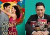 Crazy Rich Asians 续集来了!快来Get名导首席创意官同款!