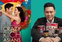 Crazy Rich Asians 续集来了!快来Get名导首席创意官同款!
