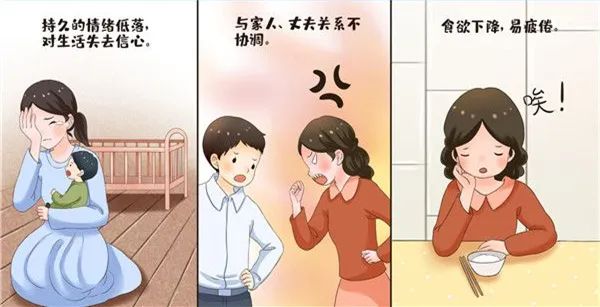 潜伏在你我身边的“隐形杀手”,女性比男性更危险 潜伏在你我身边的“隐形杀手”,女性比男性更危险