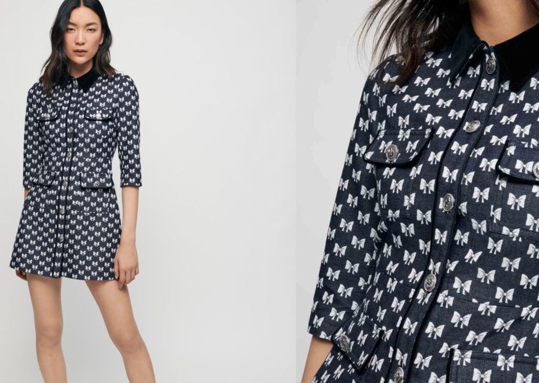 亚洲女性的穿搭捷径——9个时尚品牌帮你搞定衣柜 亚洲女性的穿搭捷径——9个时尚品牌帮你搞定衣柜