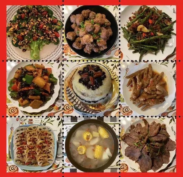 由方太冠名的美国妈妈网首届“晒晒你家的年夜饭”颁奖啦!看看是谁获得了这份开年幸运? 由方太冠名的美国妈妈网首届“晒晒你家的年夜饭”颁奖啦!看看是谁获得了这份开年幸运?