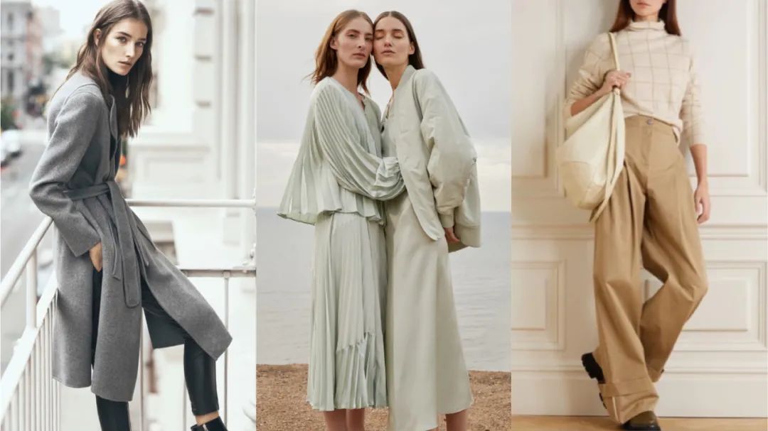 亚洲女性的穿搭捷径——9个时尚品牌帮你搞定衣柜