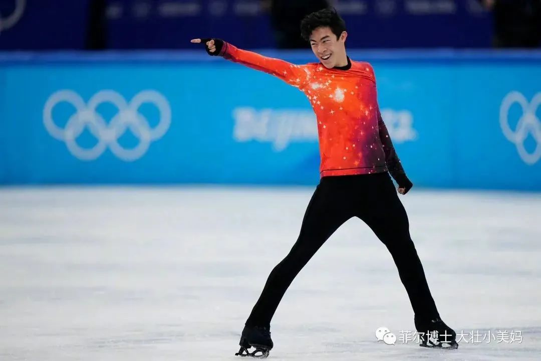 海外华人的身份认同问题何解？奥运冰场上的华裔小将们给了最完美的回答