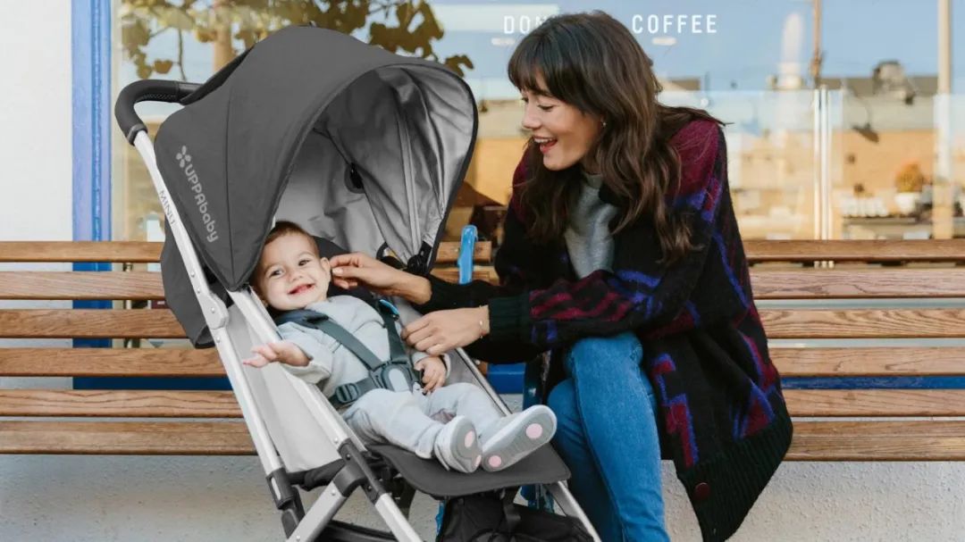 给娃选Stroller,选到群里妈妈们口袋名单里的天菜,价格贵还折扣少,为什么你们都买它啊? 给娃选Stroller,选到群里妈妈们口袋名单里的天菜,价格贵还折扣少,为什么你们都买它啊?