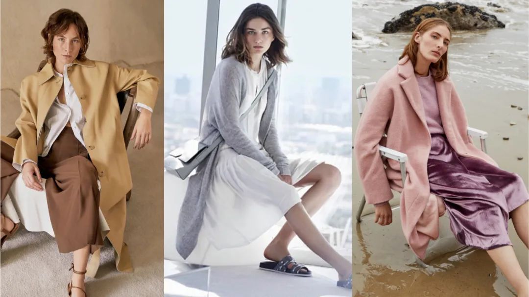 亚洲女性的穿搭捷径——9个时尚品牌帮你搞定衣柜