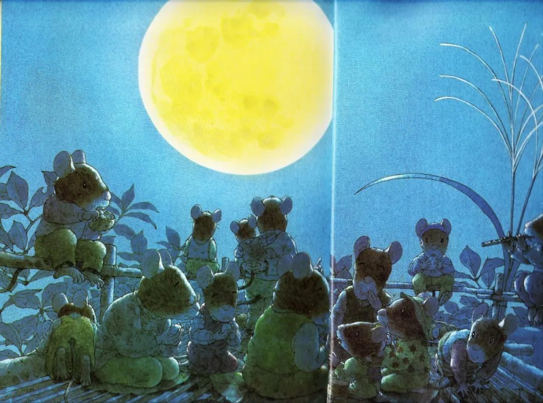 【妈妈分享】从低幼绘本到自然小百科,《I am a Bunny》背后的奥秘你发现了吗? 【妈妈分享】从低幼绘本到自然小百科,《I am a Bunny》背后的奥秘你发现了吗?