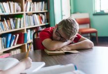 睡眠影响孩子身高吗?孩子睡眠的各种问题,一篇文章见真知
