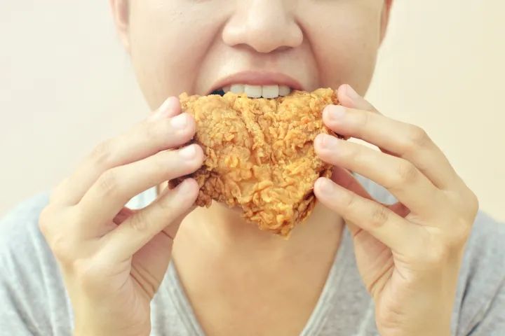 明年世卫组织就要消除的东西,你可能一直在给孩子吃! 明年世卫组织就要消除的东西,你可能一直在给孩子吃!
