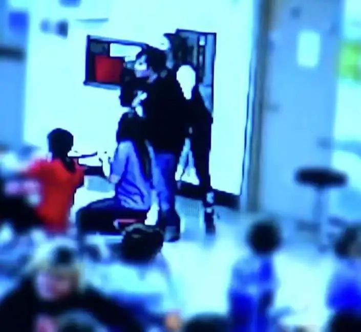 危急时她靠这个救了学生一命,快来学学吧! 危急时她靠这个救了学生一命,快来学学吧!