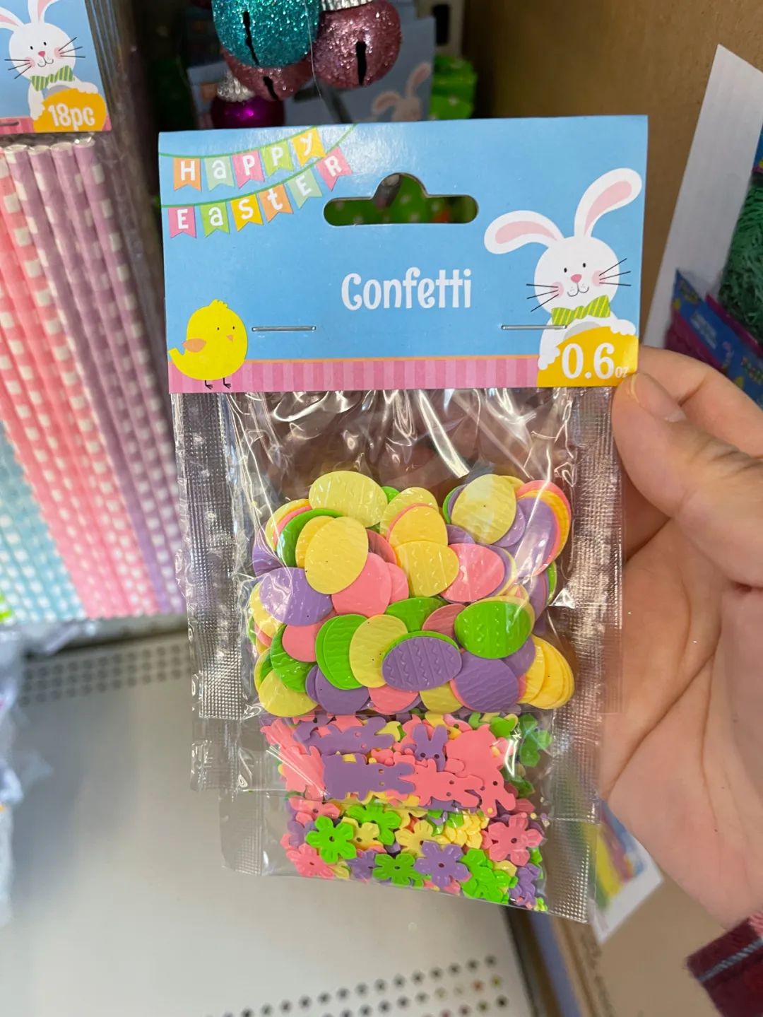 【妈妈分享】娃在外捡蛋没过瘾,我准备在家再搞一场。时间紧任务急,没想到一家店就搞定啦! 【妈妈分享】娃在外捡蛋没过瘾,我准备在家再搞一场。时间紧任务急,没想到一家店就搞定啦!