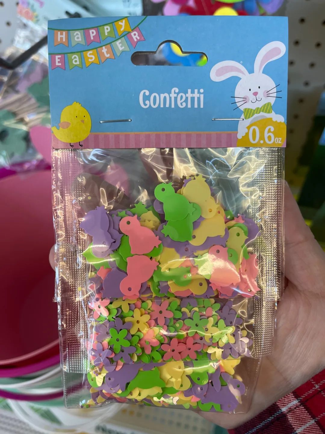 【妈妈分享】娃在外捡蛋没过瘾,我准备在家再搞一场。时间紧任务急,没想到一家店就搞定啦! 【妈妈分享】娃在外捡蛋没过瘾,我准备在家再搞一场。时间紧任务急,没想到一家店就搞定啦!