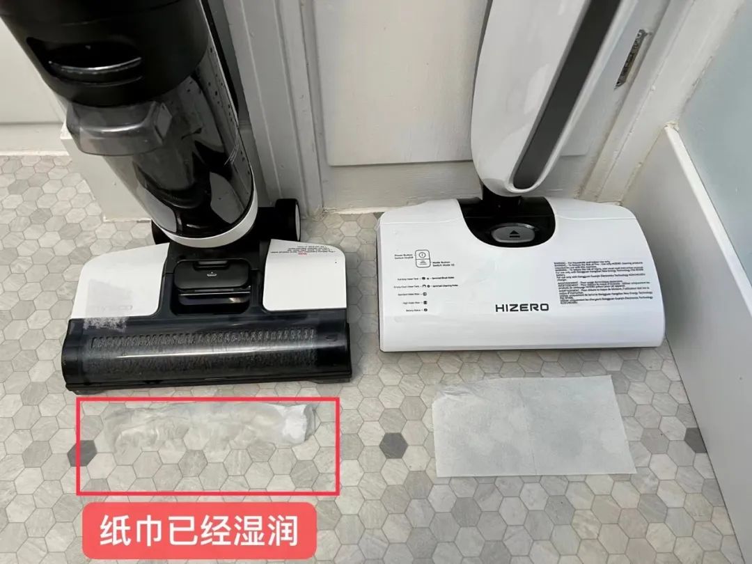 寻寻觅觅这么久,解放双手的清洁神器到底有没有? 寻寻觅觅这么久,解放双手的清洁神器到底有没有?