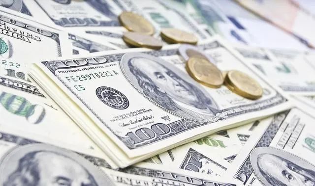 利率高达9.62%,收益稳健的美国国债怎么买? 利率高达9.62%,收益稳健的美国国债怎么买?
