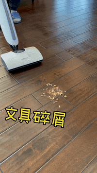 寻寻觅觅这么久,解放双手的清洁神器到底有没有? 寻寻觅觅这么久,解放双手的清洁神器到底有没有?