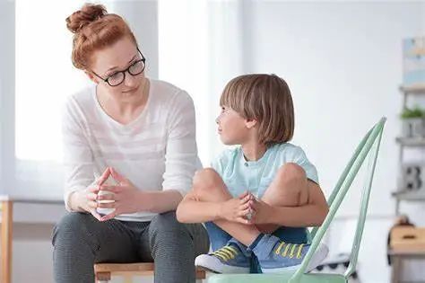 校园枪击案这种悲剧后,我们应该如何跟孩子沟通? 校园枪击案这种悲剧后,我们应该如何跟孩子沟通?