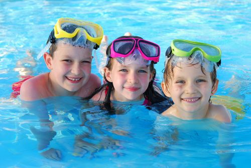 想送宝宝去学游泳？先看看美国儿科学会(AAP)关于宝宝学游泳的年龄建议&安全提示吧